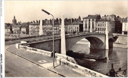 AGBP8-71-0795 - CHALON-SUR-SAONE - Les Quais De La Saone  - Chalon Sur Saone