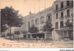 AGBP9-71-0824 - CHALON-SUR-SAONE - Grands Magasins Des Galeries Modernes  - Chalon Sur Saone