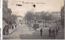 AGBP8-71-0782 - CHALON-SUR-SAONE - Place De Beaune  - Chalon Sur Saone