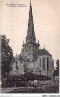 AGBP7-71-0654 - AUTUN - Abside De La Cathédrale Saint-lazare  - Autun