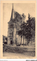 AGBP6-71-0430 - MONTHELON - L'eglise  - Autun