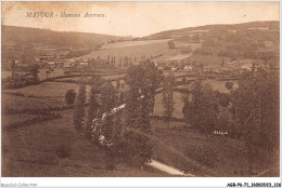 AGBP6-71-0413 - MATOUR - Hameau Auvreau  - Sonstige & Ohne Zuordnung