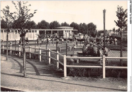 AGBP11-71-1127 - MACON - Centre Anautique - Le Terrain De Jeux  - Macon