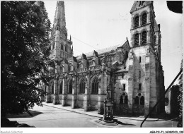 AGBP11-71-1115 - AUTUN - Basilique St-Lazare  - Autun