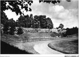 AGBP11-71-1104 - AUTUN - Le Théâtre Romain  - Autun