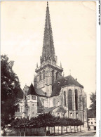 AGBP11-71-1098 - AUTUN - Abside De La Cathédrale Saint-Lazare  - Autun