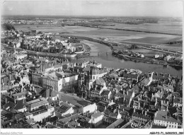 AGBP11-71-1087 - CHALON-SUR-SAONE - Vue Aérienne  - Chalon Sur Saone