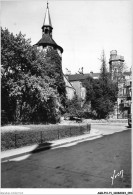 AGBP11-71-1072 - CHALON-SUR-SAONE - Tour De Saudon  - Chalon Sur Saone