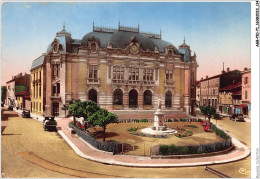 AGBP10-71-1032 - MACON - Chambre De Commerce  - Macon