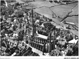 AGBP10-71-1006 - AUTUN - Vue Sur La Cathédrale  - Autun