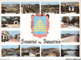 AGBP10-71-1013 - MACON -  Souvenir Du Sancerrois  - Macon