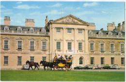 20062607 - Bedford - Woburn Abbey - Andere & Zonder Classificatie