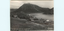 Norvège - Norway - Norge - Gudbrandsdalen Lom. - Lomseggen - état - Norvegia