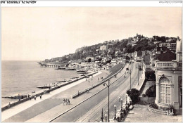 AGDP4-76-0350 - LE HAVRE - Vue Sur La Hève  - Cap De La Hève