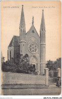 AGDP4-76-0333 - SAINTE-ADRESSE - Chapelle Notre Dame Des Flots  - Sainte Adresse