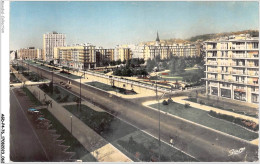 AGDP4-76-0301 - LE HAVRE - Avenue Foch Et Square St-roch  - Square Saint-Roch