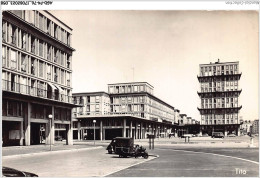 AGDP4-76-0299 - LE HAVRE - Quai Southampton  - Hafen