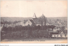 AGDP3-76-0219 - GOURNAY-EN-BRAY - Vue Générale  - Gournay-en-Bray