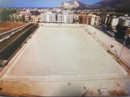 Bagheria Palermo Stadio Comunale Stade Sicile - Calcio