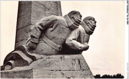 AGDP2-76-0107 - ETRETAT - A Ceux Qui Les Premiers Ont Osè - Monument Nungesser Et Coli Coçu Par L'architecte Louis Rey  - Etretat