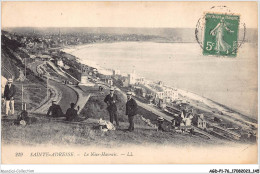 AGDP1-76-0074 - SAINTE-ADRESSE - Le Nice-havrais  - Sainte Adresse