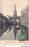 AGDP1-76-0061 - HARFLEUR - Le Clocher  - Harfleur