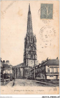 AGDP1-76-0055 - HARFLEUR - L'église  - Harfleur