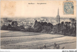 AGDP1-76-0049 - HARFLEUR - Vue Générale  - Harfleur