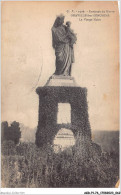 AGDP1-76-0032 - Environs Du HAVRE - GRAVILLE SAINTE-HONORINE - La Vierge Noire  - Graville