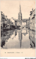 AGDP1-76-0045 - HARFLEUR - L'église  - Harfleur