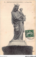 AGDP1-76-0027 - GRAVILLE-SAINTE-HONORINE - La Vierge Noire  - Graville