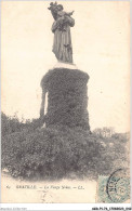 AGDP1-76-0022 - GRAVILLE - La Vierge Noire  - Graville