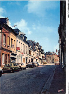 AGDP11-76-0805 - GAILLEFONTAINE - La Grande Rue Vers L'oise  - Sonstige & Ohne Zuordnung