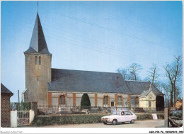 AGDP10-76-0766 - LIMPIVILLE - L'église  - Sonstige & Ohne Zuordnung