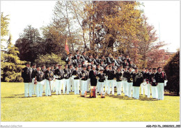 AGDP10-76-0764 - La Fraternelle - Batterie - Fanfare Spéciale - Les Musiciens Du Soir  - Sonstige & Ohne Zuordnung