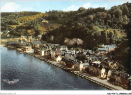 AGDP10-76-0762 - LA BOUILLE - Vue Générale - La Seine Et Le Quai  - La Bouille