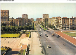 AGDP9-76-0730 - LE HAVRE - L'avenue Foch Et La Porte Océane  - Graville