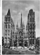 AGDP9-76-0708 - ROUEN - La Cathédrale  - Rouen