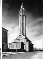 AGDP8-76-0686 - LE HAVRE - église Saint-joseph  - Graville