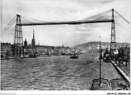 AGDP8-76-0671 - ROUEN - Le Pont Transbordeur  - Rouen