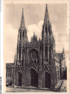 AGDP8-76-0668 - ROUEN - église Saint-ouen  - Rouen