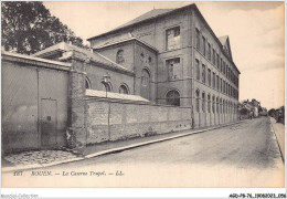 AGDP8-76-0634 - ROUEN - La Caserne Trupel  - Rouen