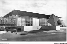 AGDP6-76-0522 - LE HAVRE - Musée Maison De La Culture - Vue Générale  - Graville