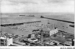 AGDP6-76-0510 - LE HAVRE - L'avant-port  - Hafen
