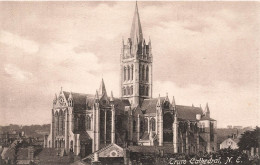 ROYAUME-UNI - Angleterre - Truro Cathedral - Nave East - Carte Postale Ancienne - Sonstige & Ohne Zuordnung