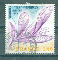 FRANCE - N°1931 Oblitéré - Floralies Internationales De Nantes. - Autres & Non Classés