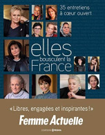 Elles Bousculent La France - Otros & Sin Clasificación