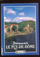 Découvrir Le Puy De Dome (Urope) - Other & Unclassified