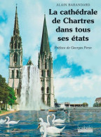 Cathedrales De Chartres - Otros & Sin Clasificación