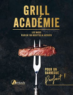 Grill Académie - Otros & Sin Clasificación